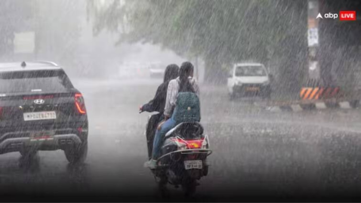 MP Weather: एमपी के कई जिलों में बारिश से बढ़ी किसानों की चिंता, सोयाबीन की कटाई में आ रही अड़चन