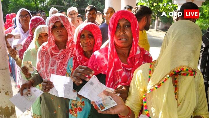 कांग्रेस ने जिन 13 सीटों की बात की है, उनमें से 12 पर भाजपा ने जीत दर्ज की है तो वहीं एक पर इंडियन नेशनल लोकदल ने सुरक्षित की.