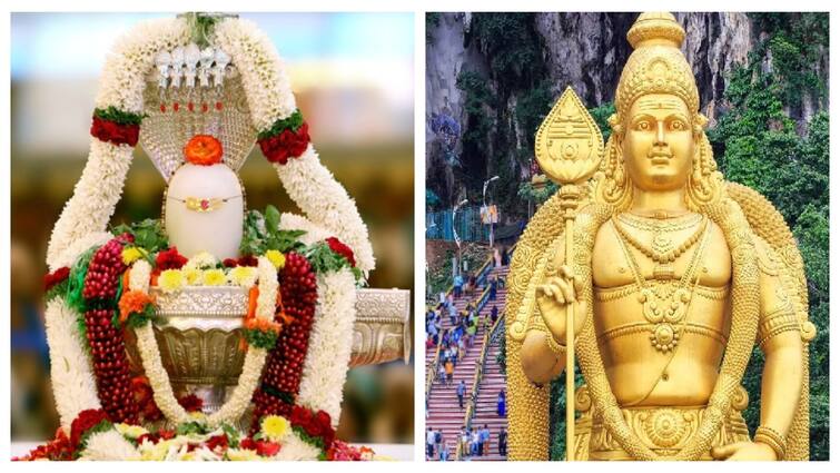 Aippasi 2024 know when start date special function full details here Aippasi 2024: ஐஸ்வர்யங்களை அள்ளித் தரும் ஐப்பசி! எப்போது பிறக்கிறது? இத்தனை சிறப்புகளா?