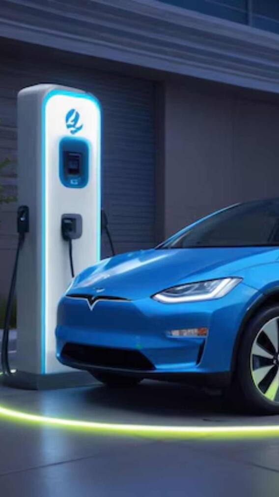 ఫైవ్ స్టార్ సేఫ్టీ రేటింగ్ పొందిన మొదటి భారతీయ ఎలక్ట్రిక్ కారు ఇదే!