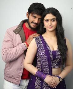 Pen Drive: ఒక్క రోజులో ఓకే చెప్పిన సాయి కుమార్ - అసలు ఆ 'పెన్ డ్రైవ్'లో ఏముంది?