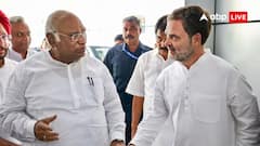 कांग्रेस ने कर ली तैयारी, इन 13 सीटों के बदल देगी नतीजे! हरियाणा में बढ़ेंगी नायब सिंह सैनी की मुश्किलें?