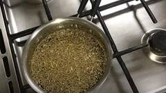 Ajwain: செரிமான மண்டலத்தின் ஆரோக்கியத்தை மேம்படுத்தும் ஓமம்!