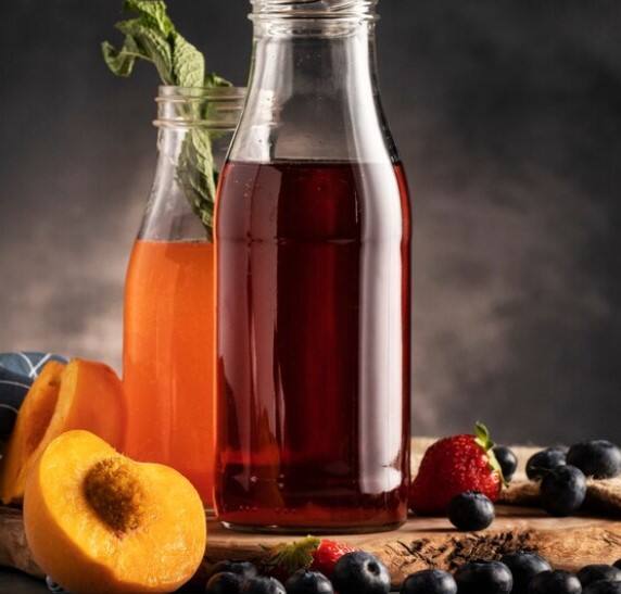 ਰੋਜ਼ਾਨਾ ਸਵੇਰੇ ਖਾਲੀ ਪੇਟ ਇਸ ਜੂਸ ਦਾ ਇੱਕ ਗਲਾਸ ਪੀਣ ਨਾਲ ਅੱਖਾਂ ਦੀਆਂ ਸਾਰੀਆਂ ਸਮੱਸਿਆਵਾਂ ਤੋਂ ਛੁਟਕਾਰਾ ਮਿਲਦਾ ਹੈ। ਇਸ ਜੂਸ ਨਾਲ ਅੱਖਾਂ ਦੀ ਰੋਸ਼ਨੀ ਵੀ ਵਧੇਗੀ।