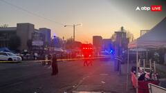 टेनेसी यूनिवर्सिटी में दो गुटों के बीच चली अंधाधुंध गोलियां, एक की मौत, 9 घायल