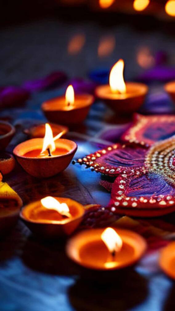 2024 దీపావళి ఎప్పుడొచ్చింది - ఈ సారి కూడా గందరగోళమేనా!