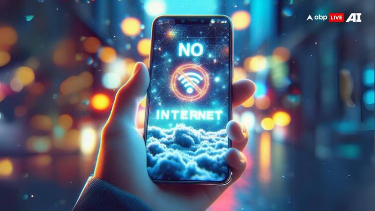 Internet Suspended in bahraich UP know why state government suspend internet connection after violence बहराइच में इंटरनेट बंद, जानें हिंसा के बाद शहर का कनेक्शन कैसे काट देती है सरकार?