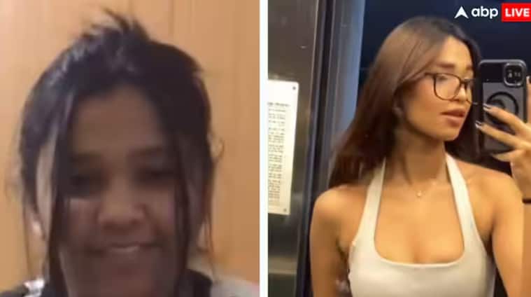 fitness-tips-woman-claims-lost-20kg-in-3-months-know-rapid-weight-loss-diet-and-workout-schedule ਇਸ ਮਹਿਲਾ ਨੇ 3 ਮਹੀਨਿਆਂ 'ਚ ਘਟਾਇਆ 20 ਕਿਲੋ ਭਾਰ, ਸ਼ੇਅਰ ਕੀਤਾ ਹਫਤੇ ਦਾ ਡਾਈਟ ਅਤੇ ਵਰਕਆਊਟ ਪਲਾਨ