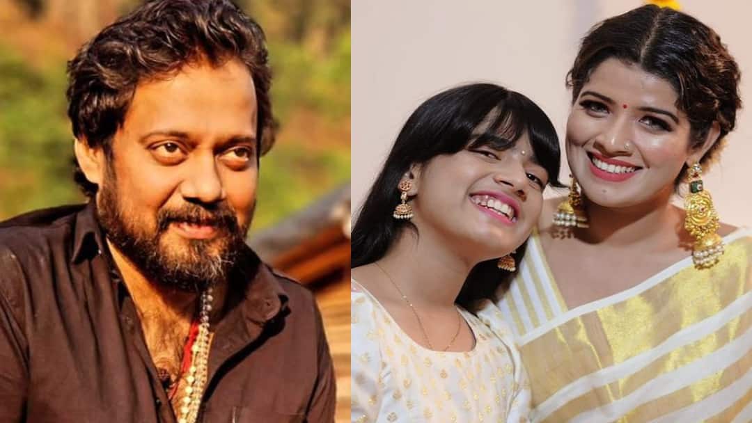 Actor Bala gets arrested after ex-wife Amritha Suressh files complaint against him Actor Bala : కూతురిని వేధిస్తున్నాడంటూ మాజీ భార్య కంప్లైంట్... స్టార్ డైరెక్టర్ తమ్ముడు అరెస్ట్ 