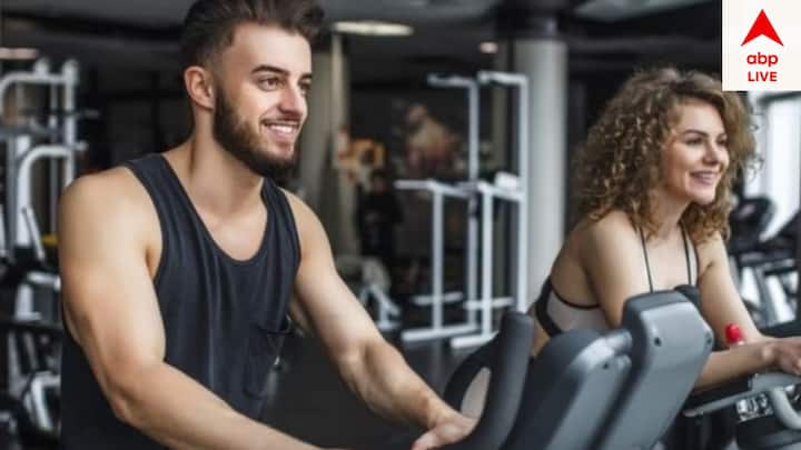 Gym Health Tips: জিম ছেড়ে দিলে আপনার শরীরে আকৃতি, গঠনে সমস্যা দেখা দিতে পারে। হঠাৎ করেই দেখবেন আপনার ভুঁড়ি বেড়ে যাচ্ছে।