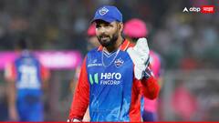 IPL Mega Auction 2025 : ऋषभ पंत लिलावात आला तर...; एक, दोन नाही तर पाच संघ शर्यतीत, कोणत्या टीमच्या लागणार गळाला?