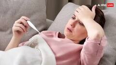 શરીરનું કેટલું ગરમ હોવું તાવ માનવામાં આવે છે, જાણો ક્યારે વધુ ચિંતા કરવી જોઈએ?