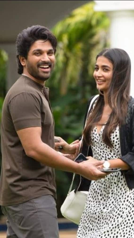 Allu Arjun's 7 Most Electrifying Dance Numbers