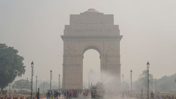 What Are Different Stages of GRAP, Enforced In Delhi To Curb Pollution