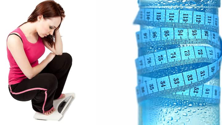 একটা সময় অনেক চেয়েও কমাতে পারেনি নিজের ওজন। কোনও কিছুই করতে বাকি রাখেননি।