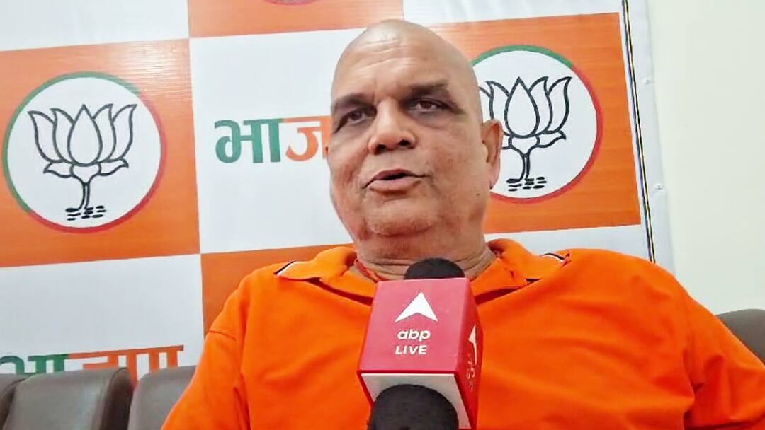 BJP Haribhushan Thakur Bachol Attacks on Pappu Yadav Lawrence Bishnoi Gang Baba Siddiqui Murder ANN पप्पू यादव ने कहा- 24 घंटे में बिश्नोई गैंग को खत्म कर देंगे, अब BJP ने दिया जवाब, क्या बोले हरिभूषण ठाकुर बचौल?