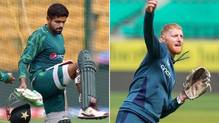 PAK vs ENG 2nd Test: Uncapped Kamran Ghulam Replaces Babar Azam For Pakistan As England Welcome Ben Stokes' Return In Multan