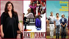 Zoya Akhtar Birthday Special: मास्टरपीस फिल्में जो आज भी हैं मूवी लवर्स की पसंद, जरूर देखें