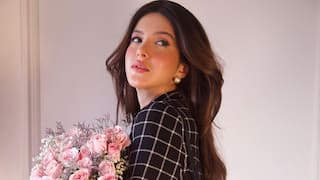 Shanaya Kapoor Likely To Take On Double Role In Student Of The Year 3