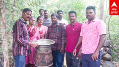 Kallakurichi : கள்ளச்சாராய விற்பனை ஜோர் கள்ளக்குறிச்சியில் மீண்டும் பகீர்.. ஆக்‌ஷனில் இறங்கிய POLICE