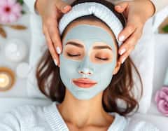 Karwa Chauth 2024: करवा चौथ पर चांद की तरह चमकेगा चेहरा, बस घर पर बना कर लगाएं ये फेस पैक