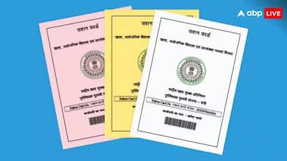 Complete guide for E KYC: રેશન કાર્ડ સાથે આધાર કાર્ડ ઈ કેવાયસી હવે ઘરે બેઠા સરળતાથી કરી શકાય છે. મોબાઇલ દ્વારા આ પ્રક્રિયા સરળતાથી કરી શકશો.