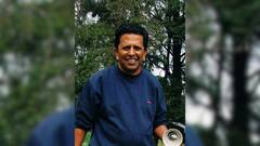 શાહરૂખ ખાનને અભિનયના પાઠ ભણવનાર શિક્ષકનું નિધન, કિંગ ખાનને મળવાની ઇચ્છા રહી અધુરી