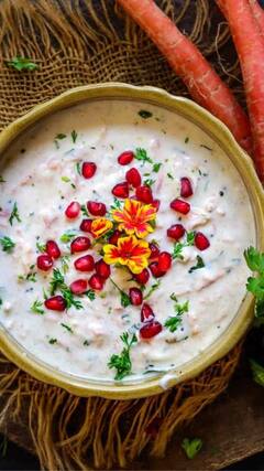 9 Delicious Raita Pairings To Elevate Your Meals