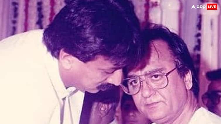 Baba Siddique Murder Sunil Dutt treated him like a son know his connection with dutt Family Sanjay Dutt जानिए- बाबा सिद्दीकी और दत्त फैमिली का कनेक्शन, बेटे की तरह मानते थे सुनील दत्त