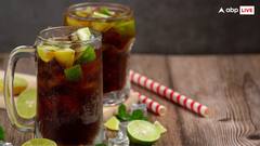 काला या लाल नहीं बल्कि ये हुआ करता था कोका कोला का असली रंग, जानकर नहीं होगा यकीन