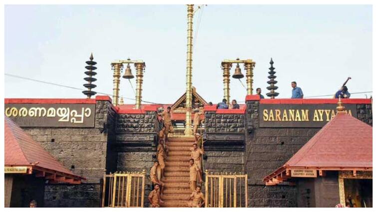 case of use of Halal Jaggery in making Prasad in Sabarimala, which is in the court for three years? सबरीमाला का प्रसाद बनाने में 'हलाल गुड़' का इस्तेमाल! जानें वो मामला, जो तीन साल से कोर्ट में अटका?