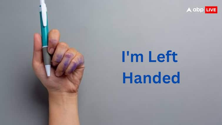 Do left-handed people suffer more from anxiety and depression, do you know the truth?