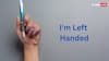 Left Handed People: क्या लेफ्ट हैंडेड लोगों को ज्यादा होता है एंग्जाइटी और डिप्रेशन, जानें क्या है पूरा सच?