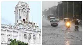 chennai red alert 21 thousand corporation workers ready know details Chennai Red Alert: 21 ஆயிரம் பேர்! சென்னையில் அடுத்த 4 நாட்களுக்கு ரெடி - மாநகராட்சி ப்ளான் இதுதான்!