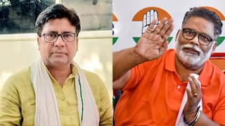 'सड़क छाप... लफुआ', सांसद पप्पू यादव ने दिया खुला चैलेंज तो भड़की BJP, क्या है मामला? जानें