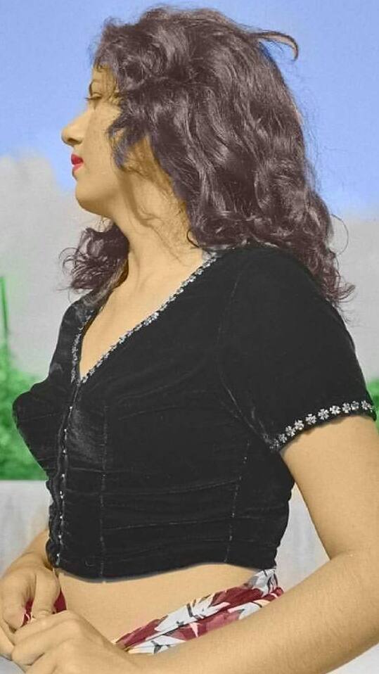 प्यार नहीं गुस्से में इस एक्ट्रेस ने की थी शादी, लेना चाहती थीं बदला!