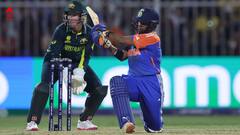 INDW vs AUSW: কোথায় হল ভুল, কী কারণে অস্ট্রেলিয়ার বিরুদ্ধে হারতে হল ভারতীয় দলকে?