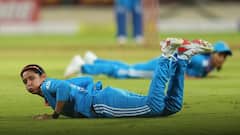 In Pics: India's Journey At Women's T20 World Cup Over The Years