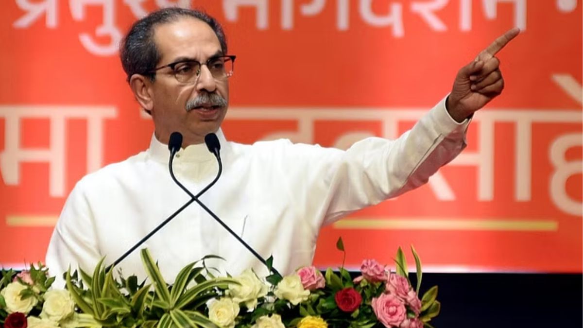 Maharashtra: Rift Widens In INDIA Bloc? Shiv Sena (UBT) Announces Decision To Go Solo In Local Body Polls