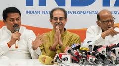 महाराष्ट्र में मुख्यमंत्री चेहरे को लेकर छिड़ी चर्चा, MVA की ओर से नाना पटोले ने कही ये बड़ी बात