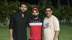 तेज गेंदबाज मोहम्मद शमी के कोच को मिली धमकी, इंस्टाग्राम पर डाली गई पोस्ट