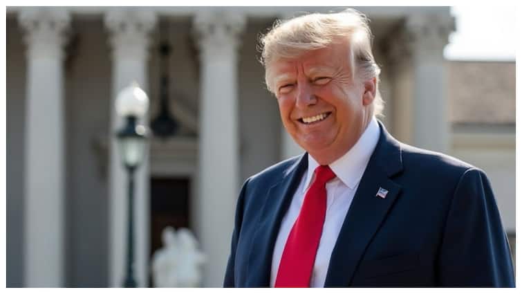 US Election Results 2024 My rule will be America's golden age: Donald Trumps emotional speech! Donald Trump: என் ஆட்சி அமெரிக்காவின் பொற்காலமாக இருக்கும்: டொனால்ட் ட்ரம்ப் உணர்ச்சிகரப் பேச்சு!
