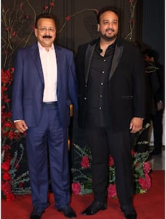 Baba Siddique Murder: ਬਾਬਾ ਸਿੱਦੀਕੀ ਸਣੇ ਸ਼ੂਟਰਾਂ ਦੇ ਨਿਸ਼ਾਨੇ 'ਤੇ ਸੀ ਬੇਟਾ ਜੀਸ਼ਾਨ ? ਜਾਣੋ ਕਿਵੇਂ ਮੌ*ਤ ਦੇ ਮੂੰਹ 'ਚੋਂ ਬਚੀ ਜਾਨ