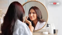 बाल खुले रखें या बनाएं जूड़ा? फॉलो करेंगी ये स्टाइल तो करवा चौथ पर सबसे अलग दिखेंगी आप