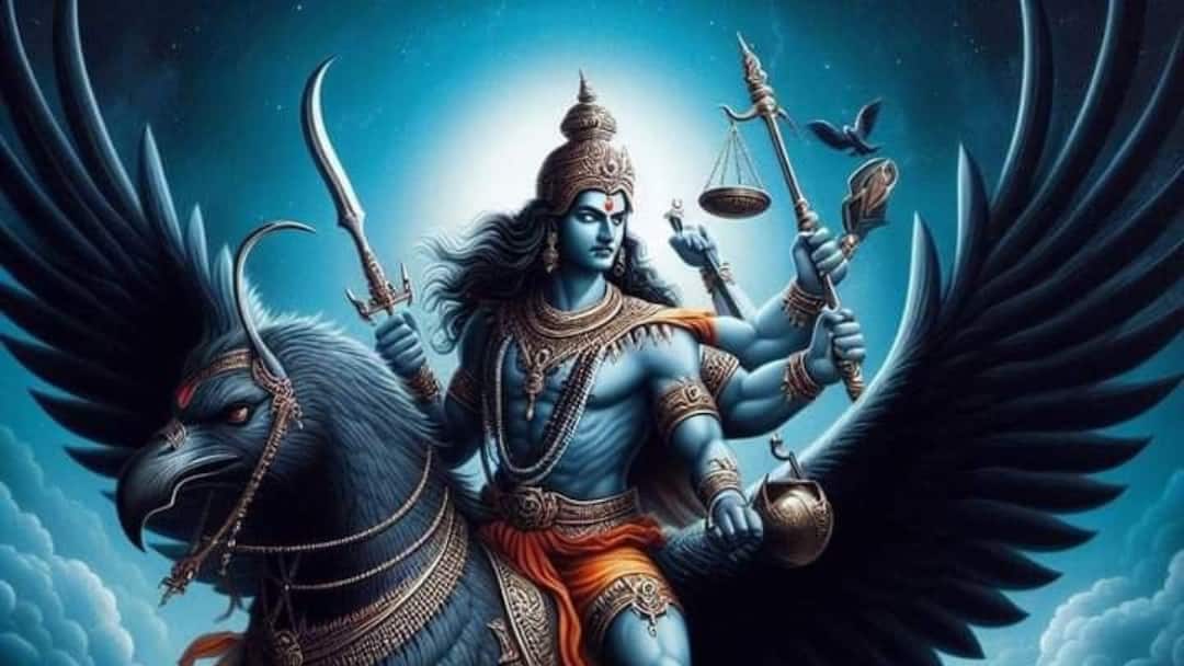 Shani Margi 2024 How The Change In Saturn Positions Will Impact The Zodiac Signs Know In Detail Shani Margi 2024: How The Change In Saturn Positions Will Impact The Zodiac Signs? Know In Detail