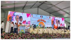 పల్లెపండగ వారోత్సవాలు ప్రారంభం, పాలనలో తన మార్క్ చూపిస్తున్న పవన్ కల్యాణ్