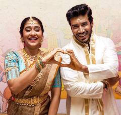 OTT Family Drama: రీసెంట్‌గా ఓటీటీలోకి వచ్చిన రెజీనా సినిమా - ఎందులో స్ట్రీమింగ్ అవుతుందో తెలుసా?