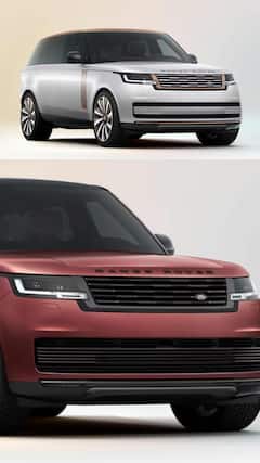 कितनी EMI पर मिल जाएगी Range Rover?