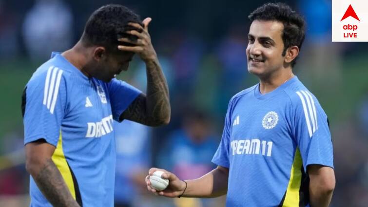 Batter obsessed attitude of ours needs to end Gautam Gambhir message ahead of new zeland test series Indian Cricket: ''ব্যাটারদের প্রাধান্য দেওয়ার সময় শেষ, এটা বোলারদের যুগ..'', কিউয়ি সিরিজের আগে বার্তা গম্ভীরের