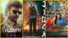 Box Office Collection: 'जिगरा से वेट्टैयन तक', पहले हफ्ते फिल्मों का बॉक्स ऑफिस पर कैसा रहा हाल?